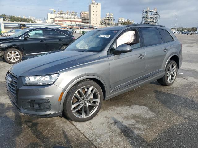 audi q7 prestig 2018 wa1vaaf72jd011549