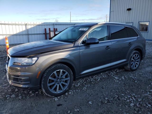 audi q7 prestig 2018 wa1vaaf72jd053509