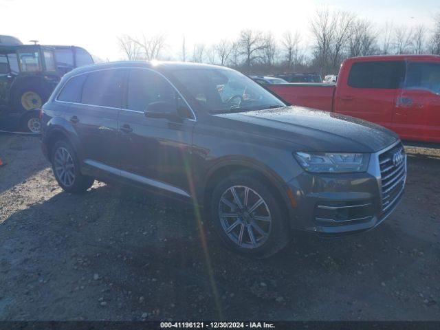 audi q7 2019 wa1vaaf72kd038641