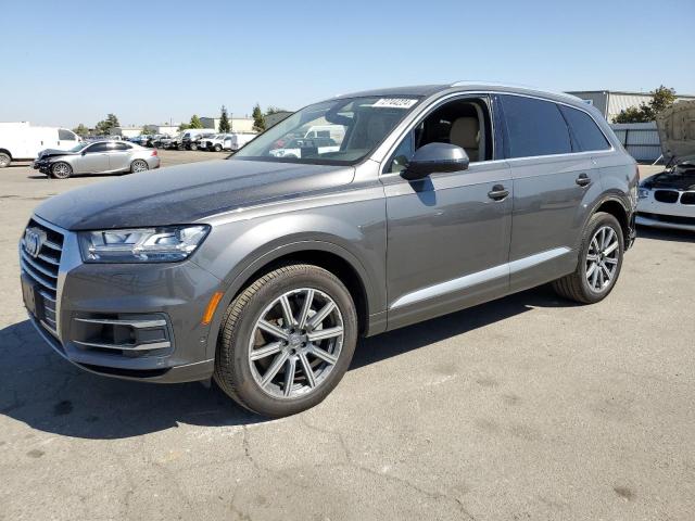 audi q7 prestig 2019 wa1vaaf72kd038669