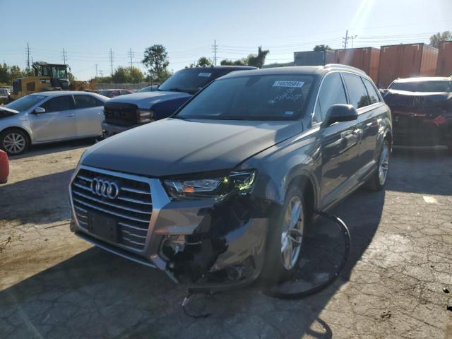 audi q7 prestig 2017 wa1vaaf73hd031108