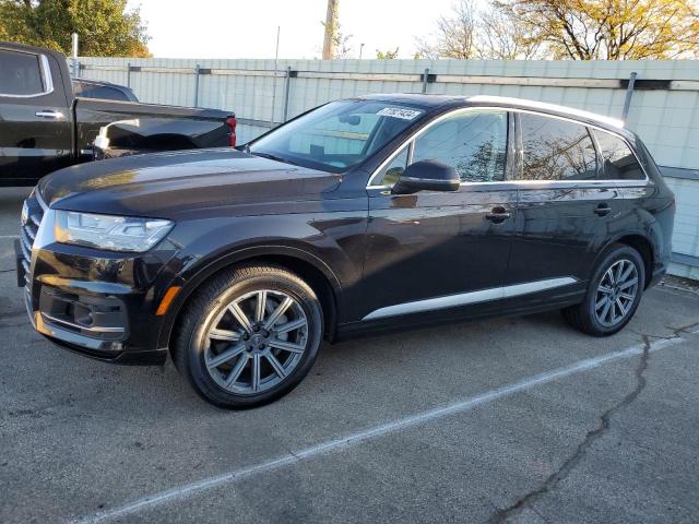 audi q7 prestig 2018 wa1vaaf73jd017764