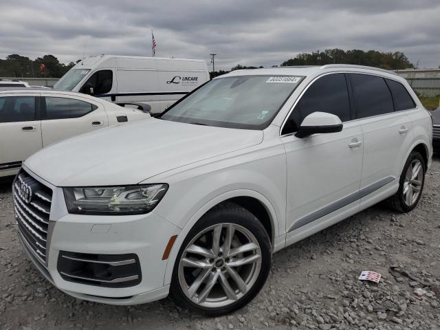 audi q7 prestig 2018 wa1vaaf73jd036833