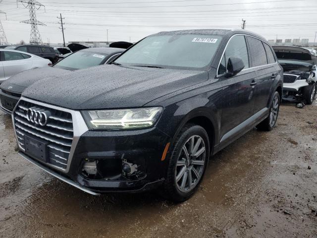 audi q7 prestig 2018 wa1vaaf74jd009639