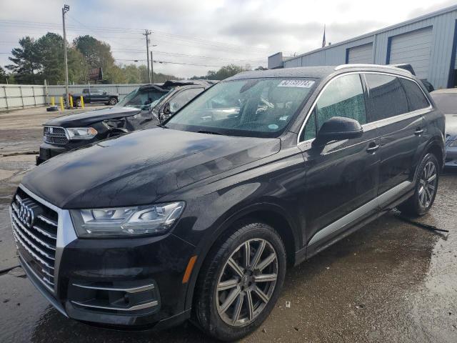 audi q7 prestig 2018 wa1vaaf74jd010273