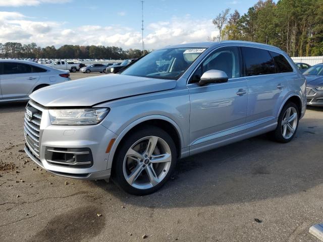 audi q7 prestig 2019 wa1vaaf74kd003938