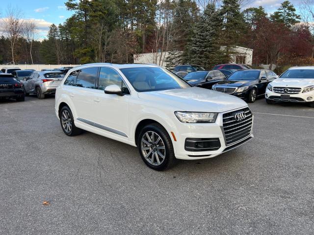 audi q7 prestig 2017 wa1vaaf75hd050257