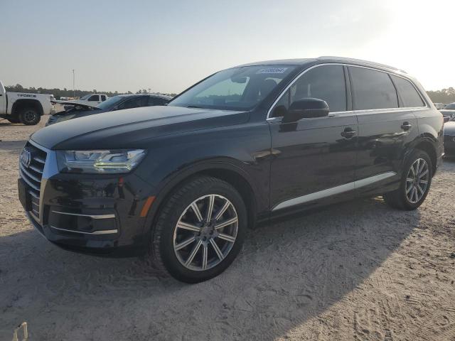 audi q7 2018 wa1vaaf75jd009178