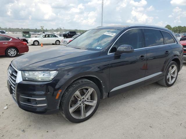 audi q7 2019 wa1vaaf75kd010073