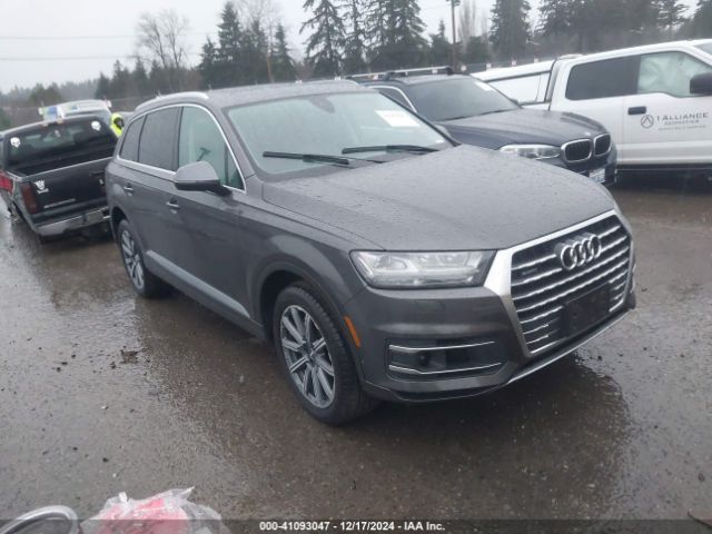 audi q7 2019 wa1vaaf75kd031828