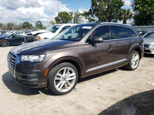 audi q7 prestig 2017 wa1vaaf76hd012181