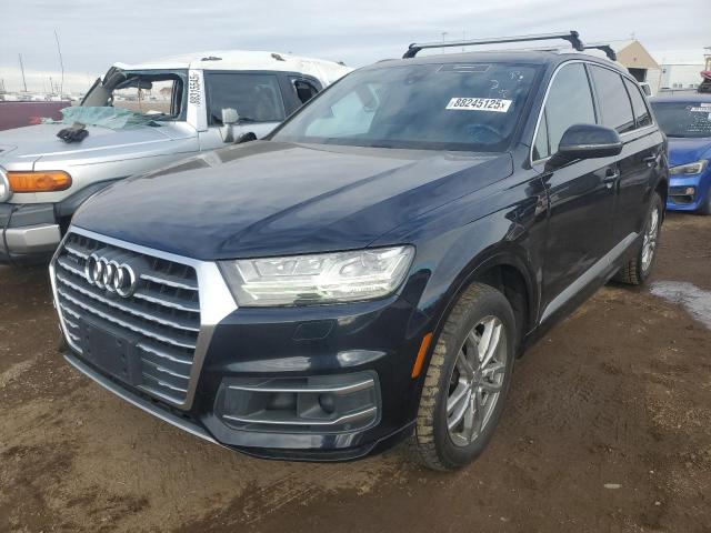 audi q7 prestig 2017 wa1vaaf76hd032785