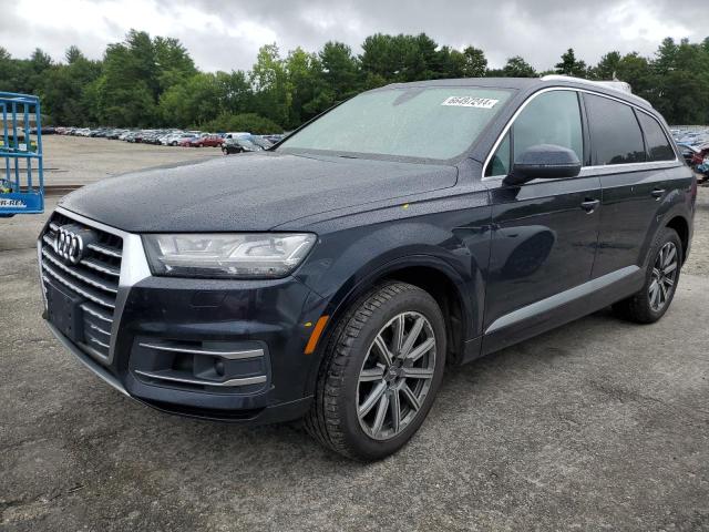 audi q7 prestig 2017 wa1vaaf76hd043639