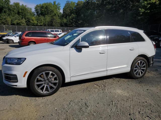 audi q7 2018 wa1vaaf76jd005480