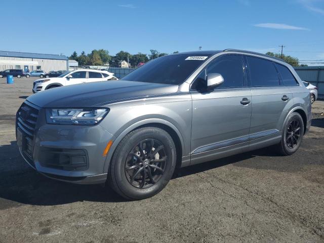 audi q7 prestig 2018 wa1vaaf76jd015801