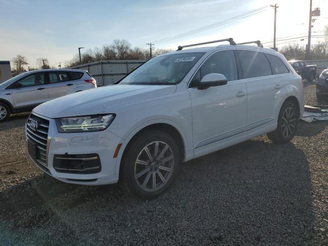 audi q7 prestig 2018 wa1vaaf76jd017242