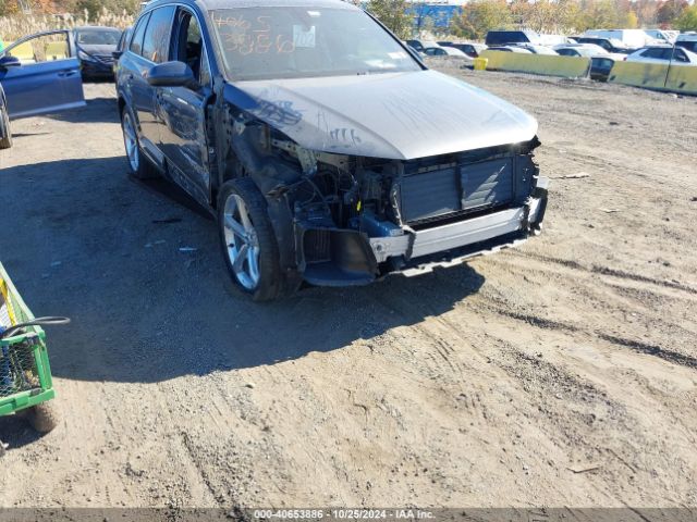 audi q7 2019 wa1vaaf76kd010065