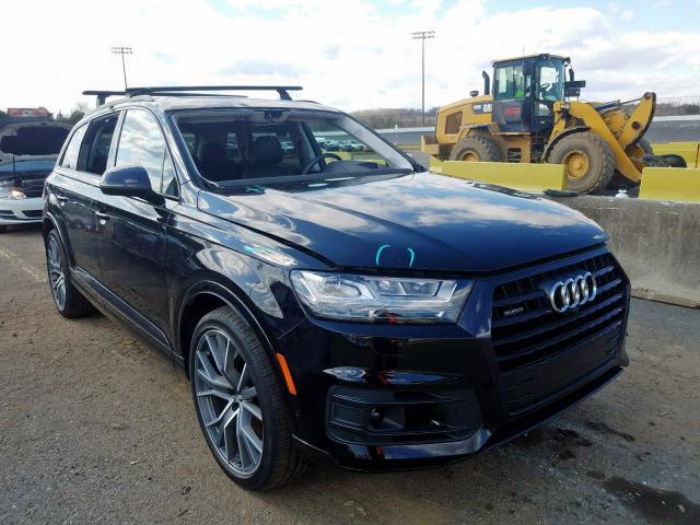 audi q7 prestig 2019 wa1vaaf76kd026525