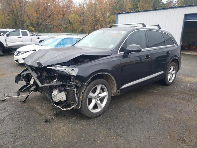 audi q7 prestig 2017 wa1vaaf77hd018894