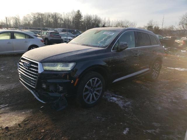 audi q7 prestig 2018 wa1vaaf77jd004838