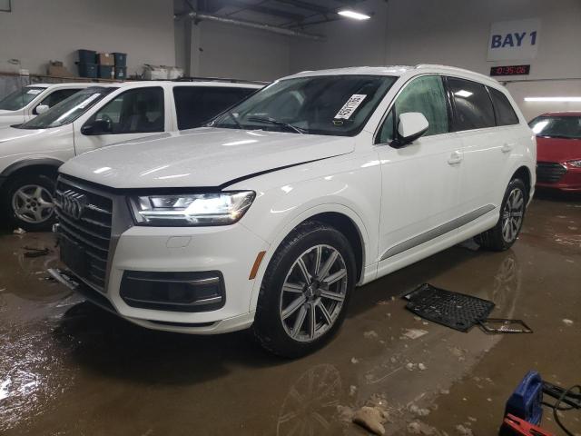 audi q7 prestig 2018 wa1vaaf77jd023938