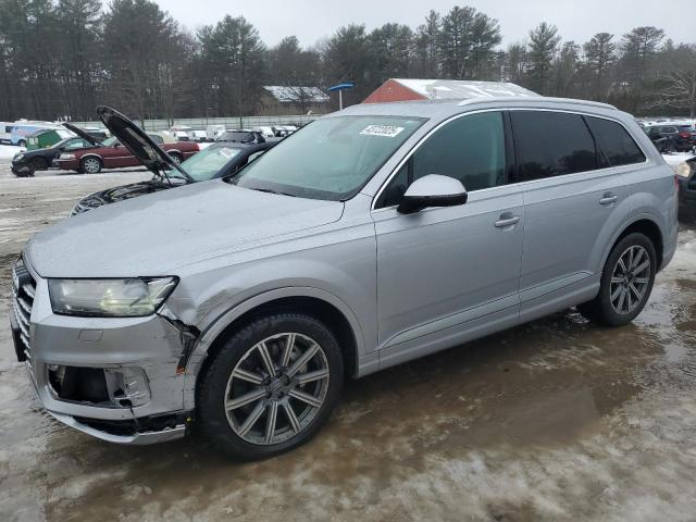 audi q7 prestig 2018 wa1vaaf77jd032915