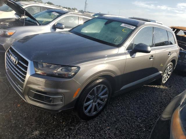 audi q7 prestig 2018 wa1vaaf77jd040688