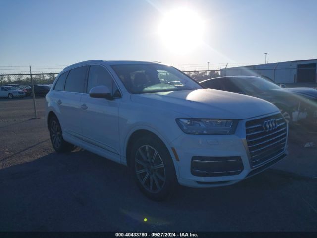 audi q7 2019 wa1vaaf77kd017364