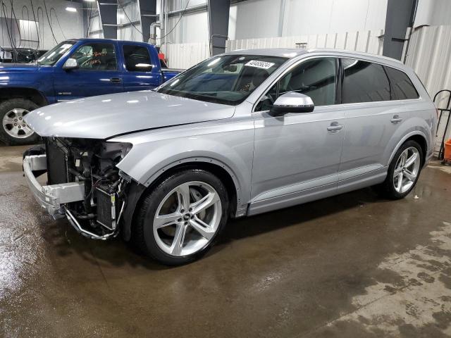 audi q7 2019 wa1vaaf77kd022239