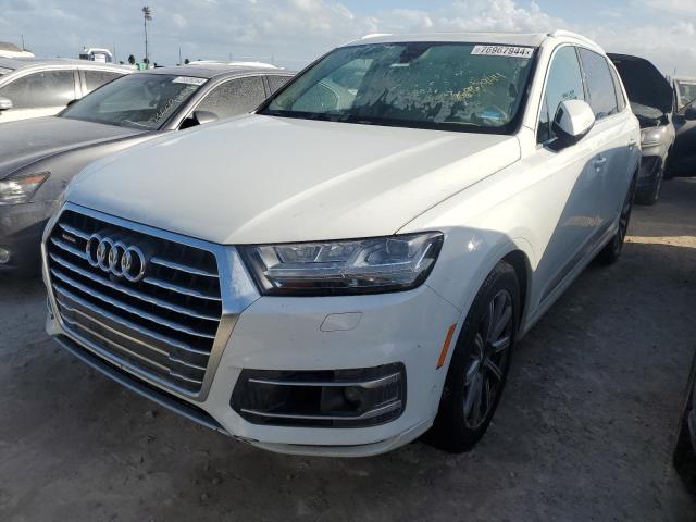 audi q7 prestig 2019 wa1vaaf77kd022337