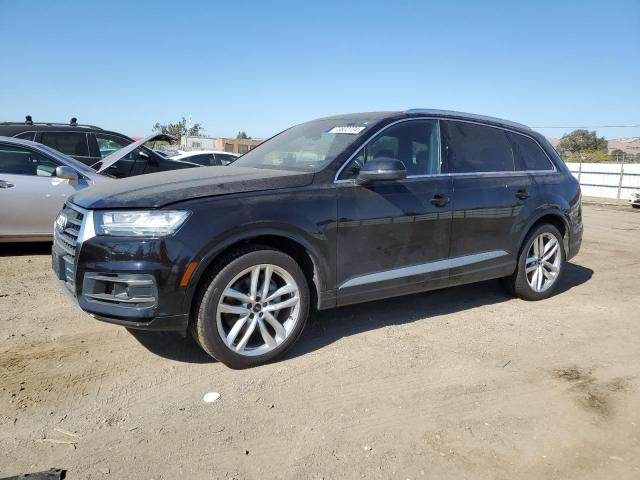 audi q7 prestig 2017 wa1vaaf78hd023263