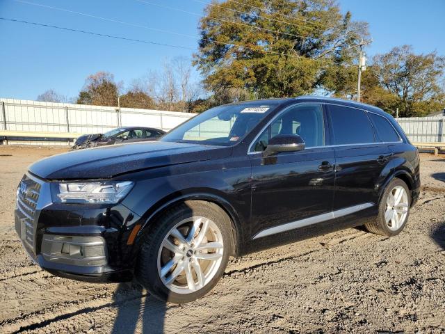 audi q7 prestig 2017 wa1vaaf78hd031315