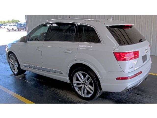 audi q7 2017 wa1vaaf78hd048017