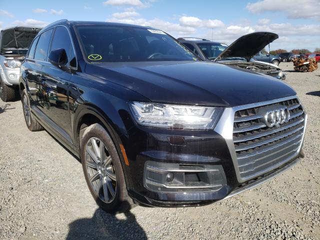 audi  2017 wa1vaaf78hd057798