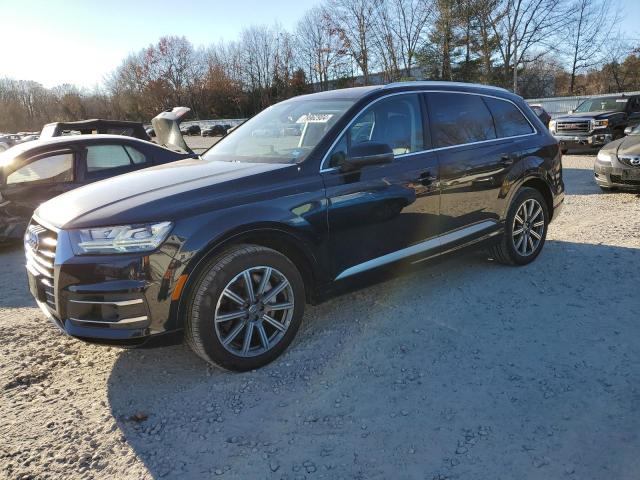 audi q7 prestig 2018 wa1vaaf78jd010051