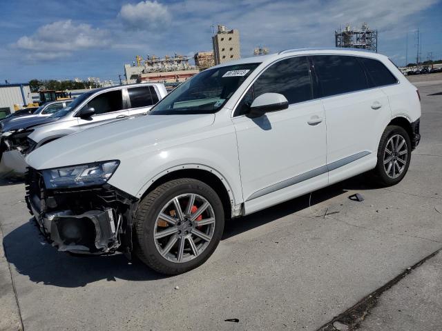 audi q7 prestig 2018 wa1vaaf78jd010504