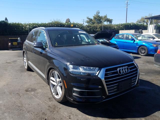 audi  2017 wa1vaaf79hd011879