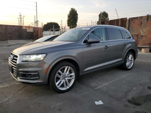 audi q7 prestig 2017 wa1vaaf79hd023742