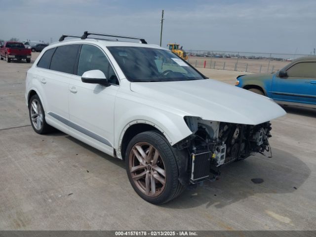 audi q7 2017 wa1vaaf79hd024096