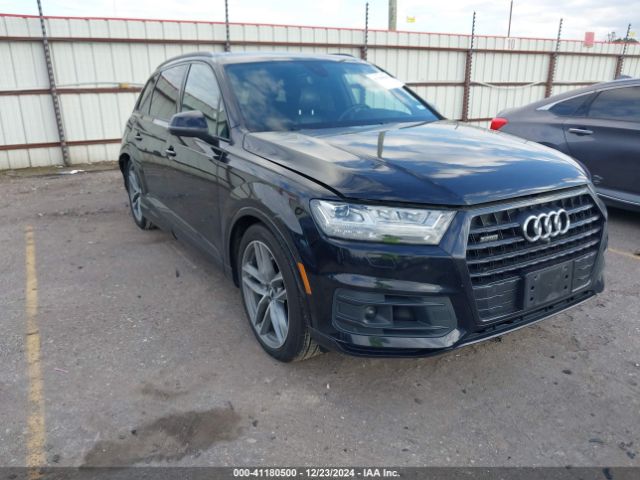 audi q7 2017 wa1vaaf79hd029444