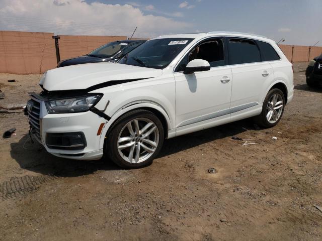 audi q7 prestig 2017 wa1vaaf79hd053596