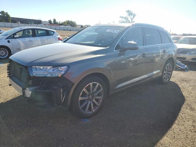 audi q7 prestig 2017 wa1vaaf79hd055719