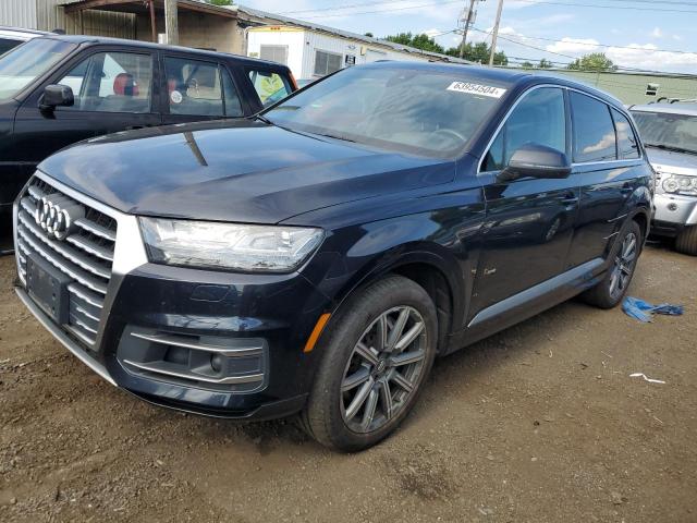 audi q7 prestig 2018 wa1vaaf79jd002475