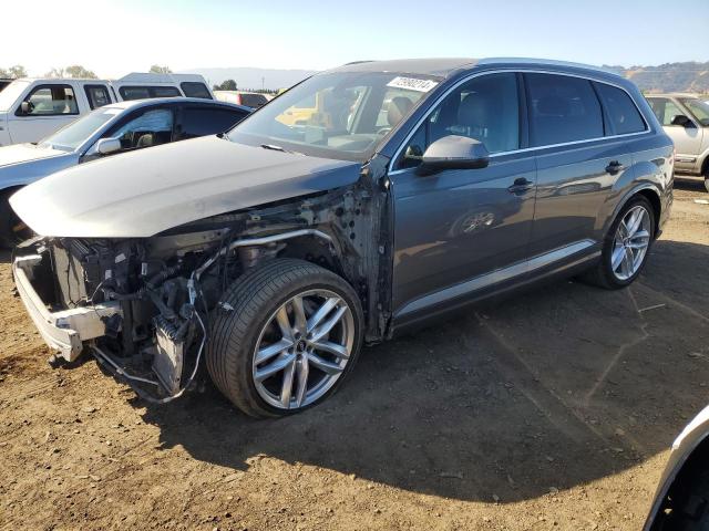 audi q7 prestig 2018 wa1vaaf79jd027263