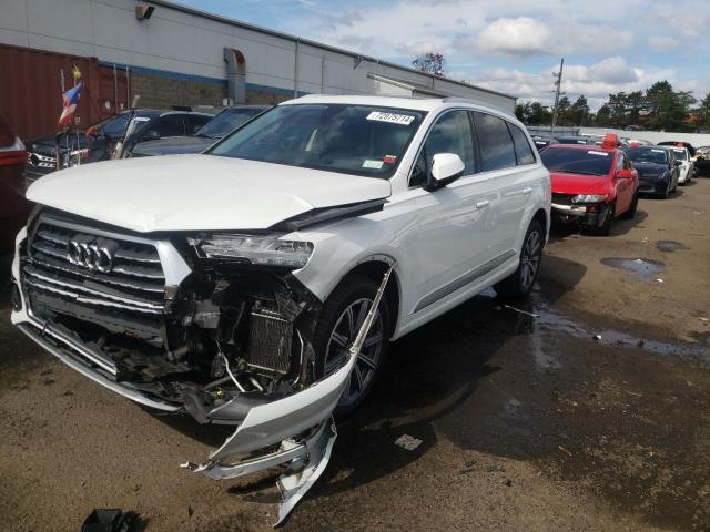 audi q7 prestig 2018 wa1vaaf79jd050767