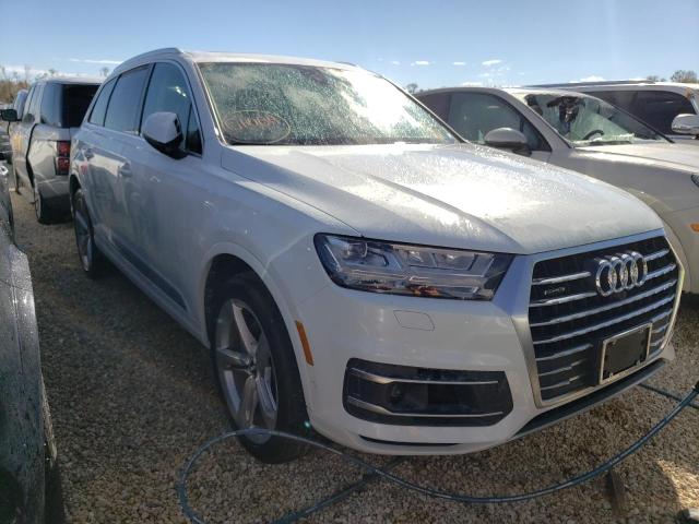 audi q7 prestig 2019 wa1vaaf79kd036305