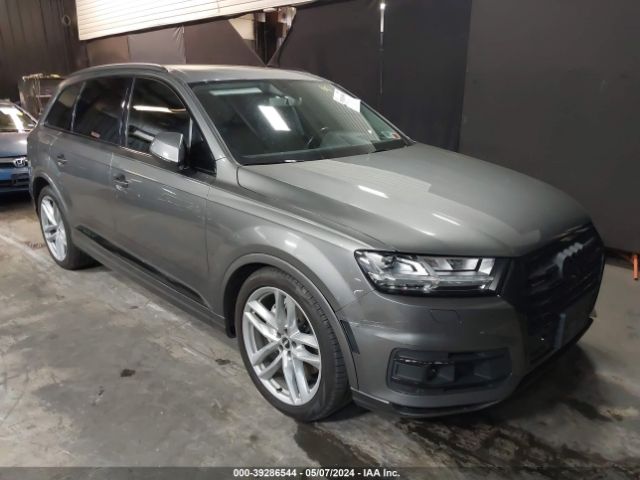 audi q7 2017 wa1vaaf7xhd002947