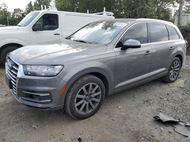 audi q7 prestig 2017 wa1vaaf7xhd008831