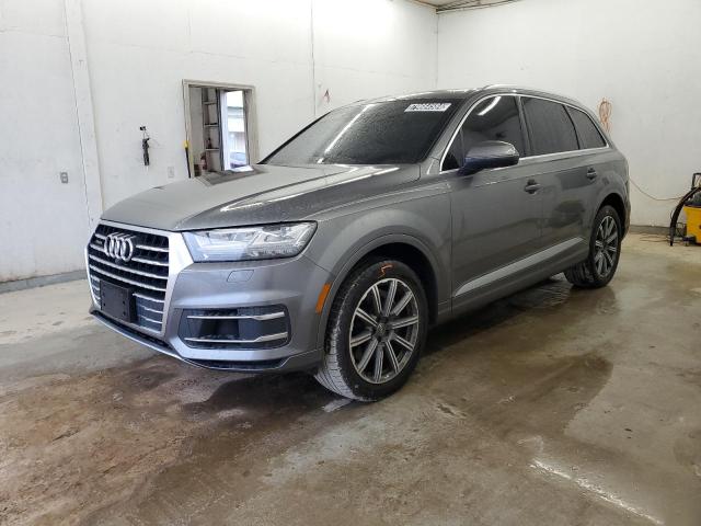 audi q7 prestig 2017 wa1vaaf7xhd031235