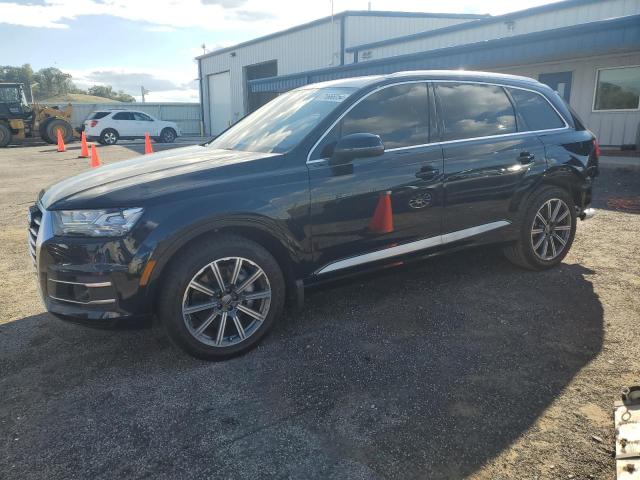 audi q7 prestig 2017 wa1vaaf7xhd032899